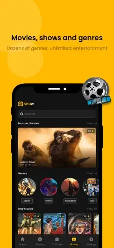 sportskeeda-careers Movies and shows